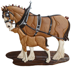 Horses
