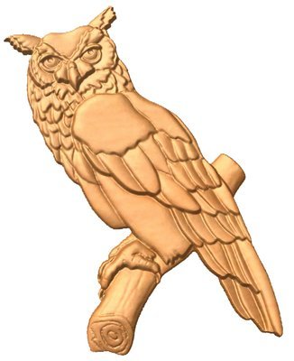 CNC  3D MODEL DOWNLOADS