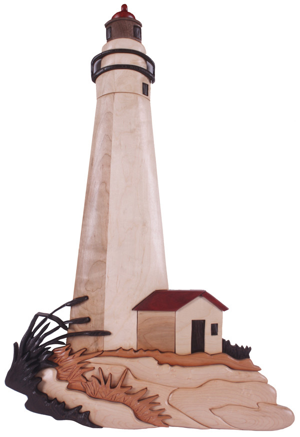 Ft. Gratiot Lighthouse PDF Download