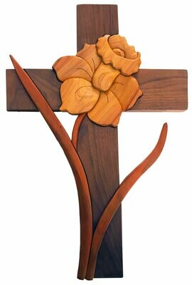 Daffodil Cross PDF Download