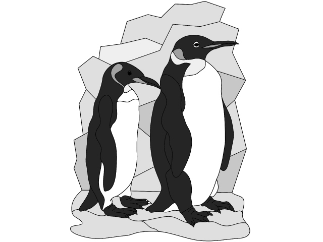 Penguin Parade part 3 PDF Download Files