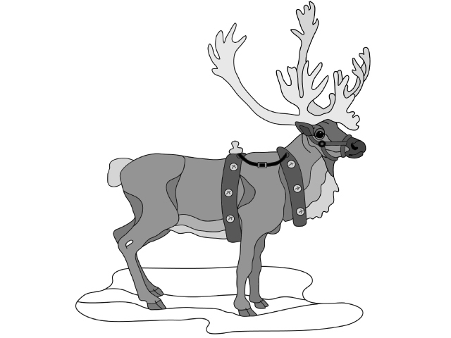 Reindeer PDF Download