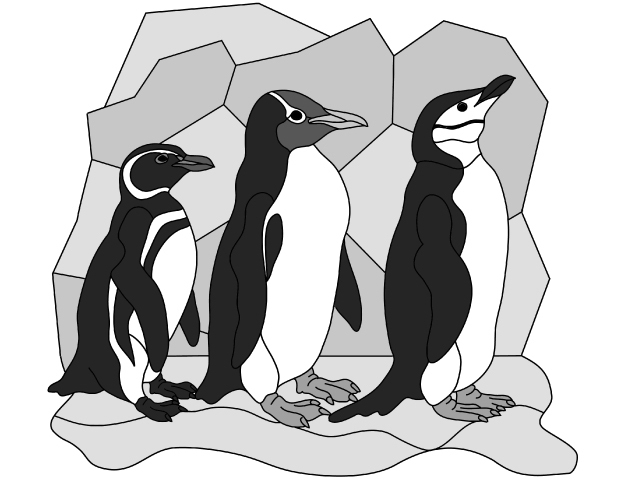 Penguin Parade part 2 PDF Download