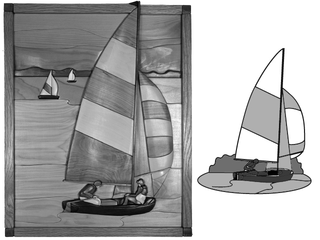 Sailing Away PDF Download
