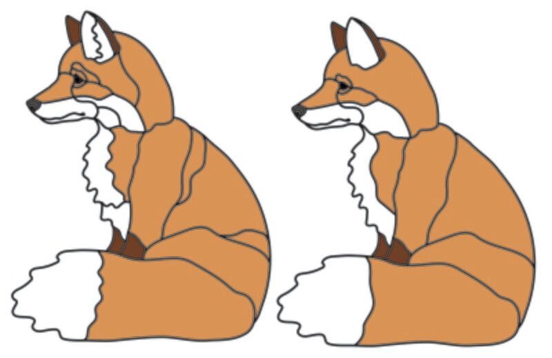 Sitting Fox PDF Download