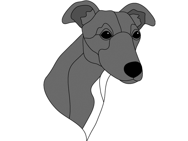 Greyhound Head PDF Download