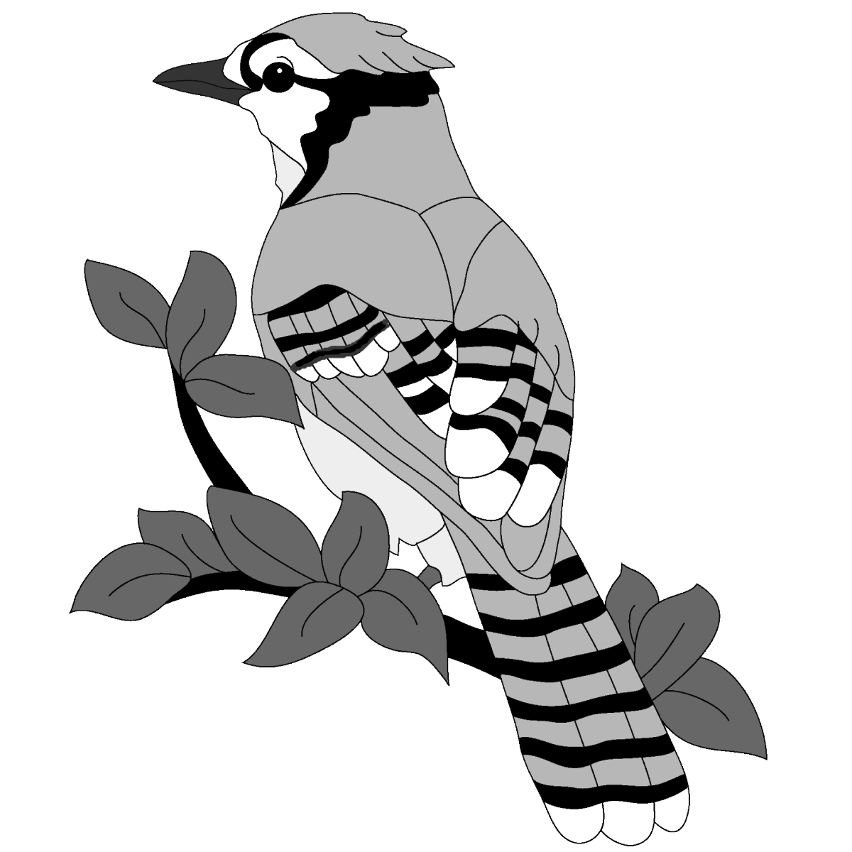 Blue Jay 2 PDF Download