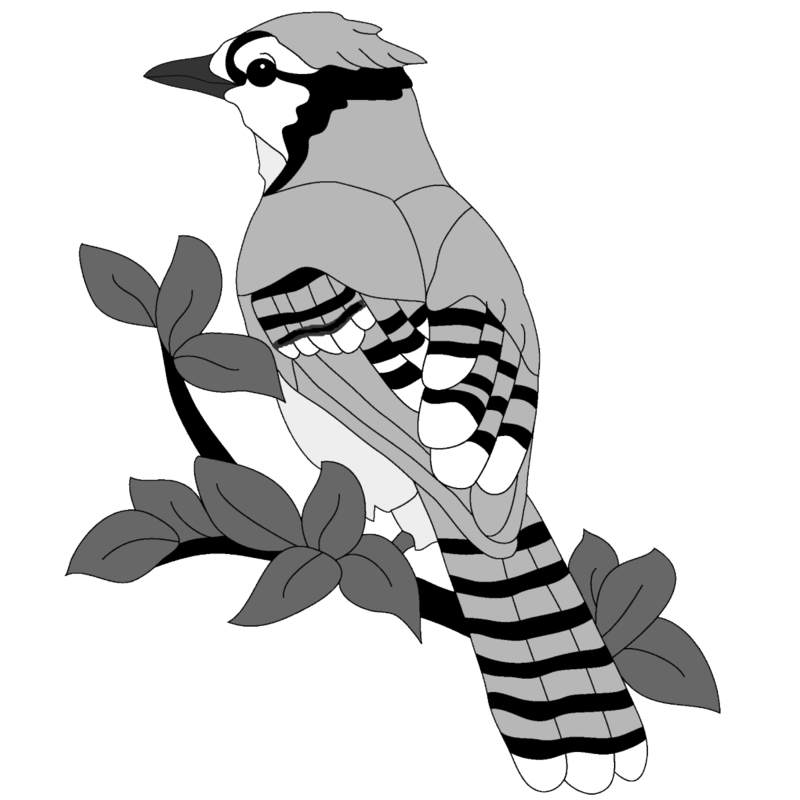 Blue Jay 2 PDF Download