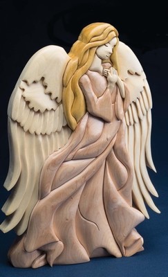 Angel Nativity PDF Download
