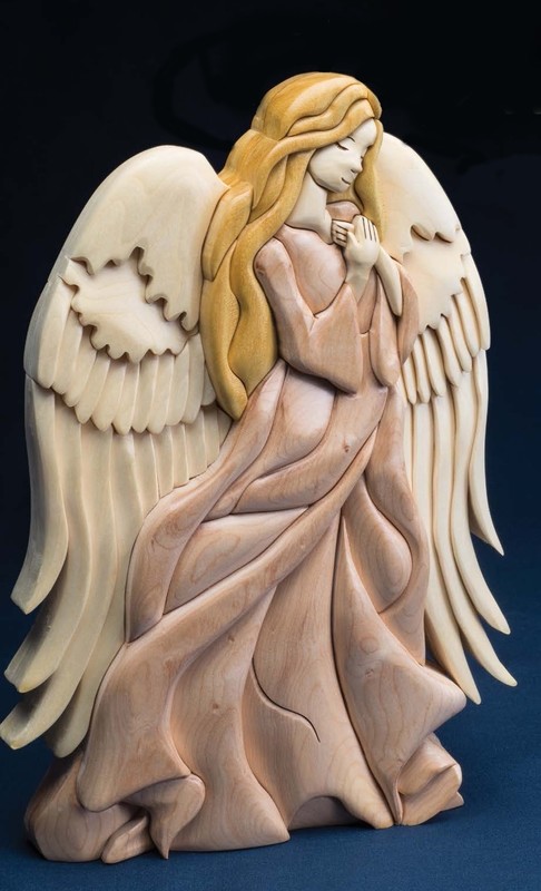 Angel Nativity PDF Download