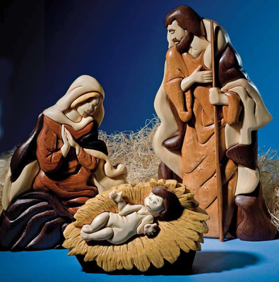 Nativity Three  PDF Download