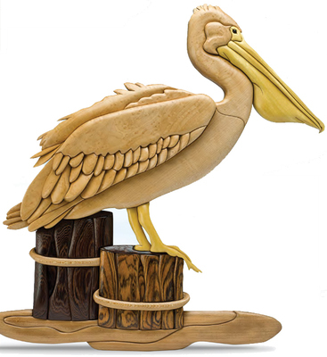 Pelican PDF Download