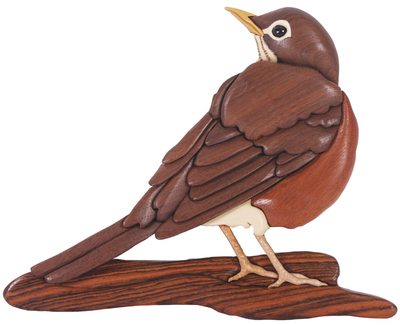 Robin PDF Download