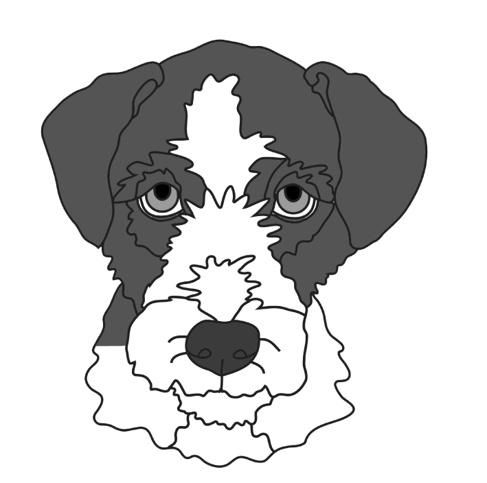 Mixed Breed #11
