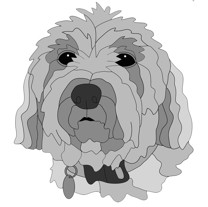 Mixed Breed #10