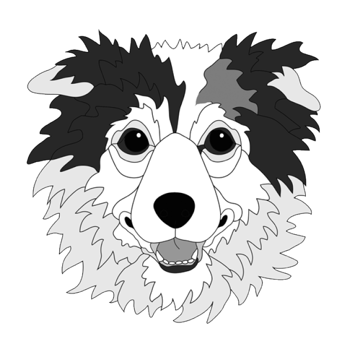 Mixed Breed #8