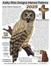2027 Catalog  PDF Download