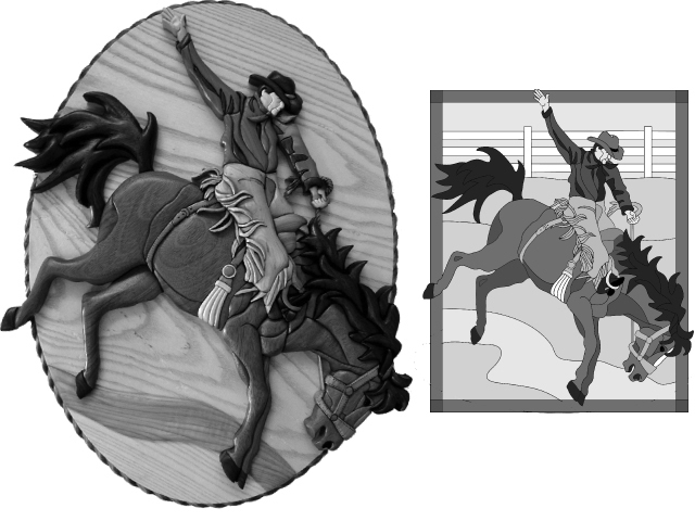 Ride'm Cowboy PDF Download