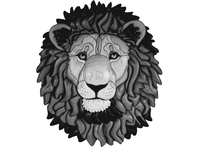 Lion Head PDF Download