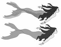 Mermaid PDF download