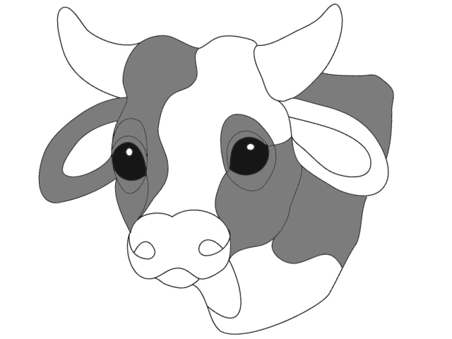 Beginner Cow PDF Download