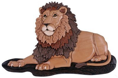 Lying Lion PDF Download