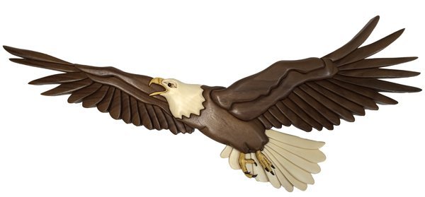 Flying Eagle PDF Download