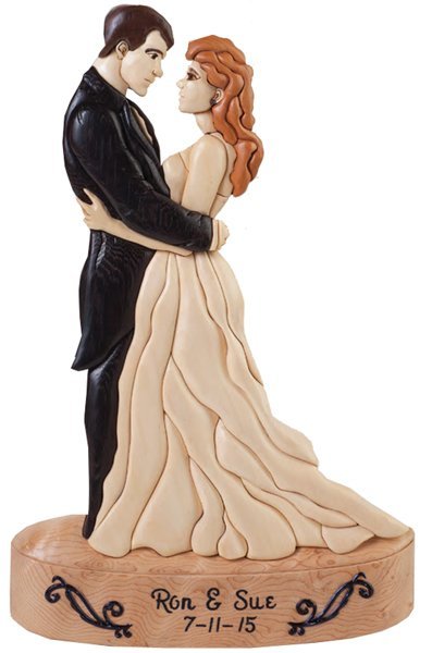 Wedding Couple  PDF Download