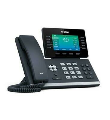 Yealink T54W Prime Business Phone