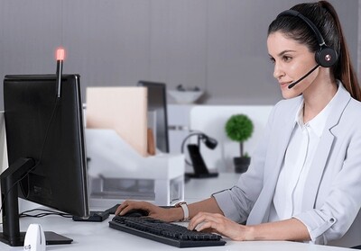 Yealink Busy Light - BLT60