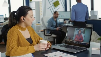 Rules For Making Hybrid Work A Success