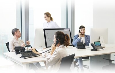 Yealink – The Best Choice for Business Telephone Equipment in NC