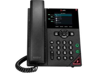 Poly VVX 250