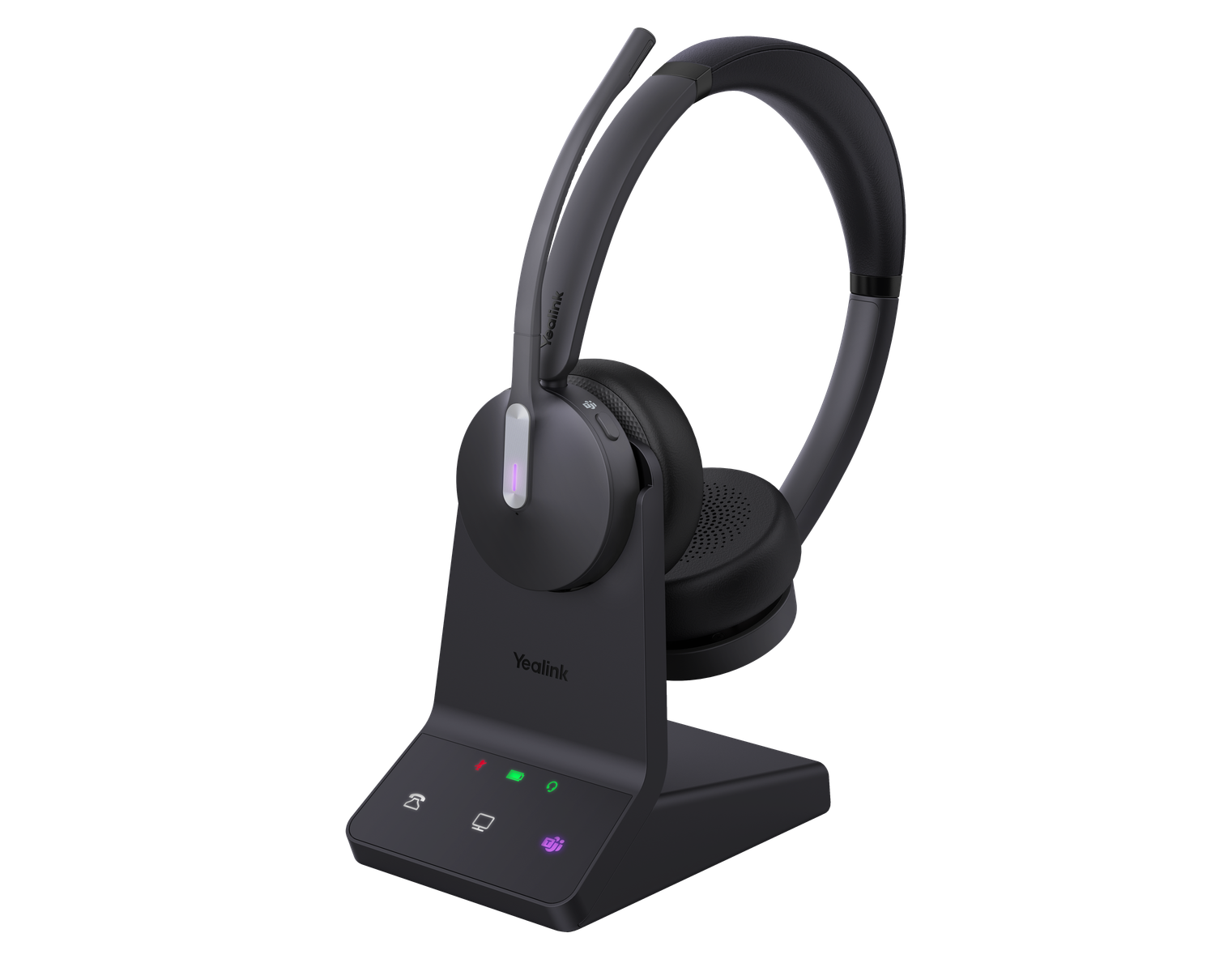 Yealink WH64 DECT Headset