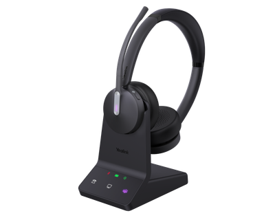Yealink WH64 DECT Headset