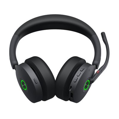Yealink BH74 Bluetooth wireless headset