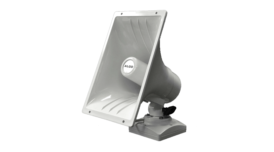 ALGO 8186 SIP/IP Horn Speaker