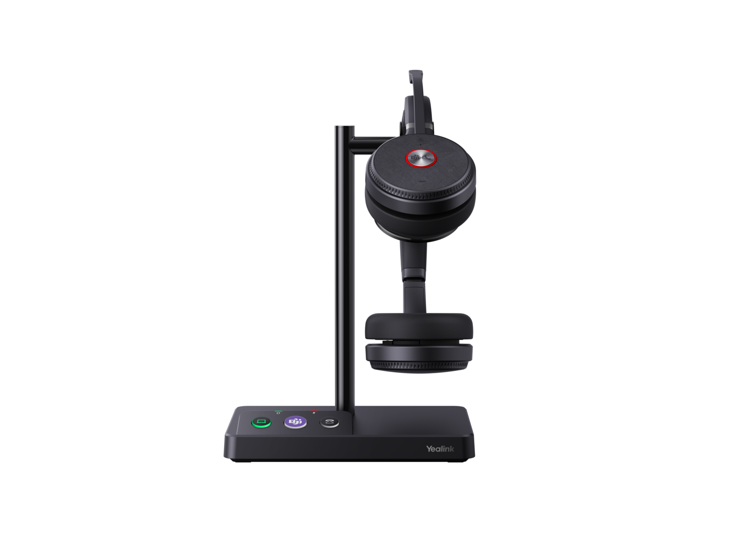 WH62 DUAL Wireless Headset
