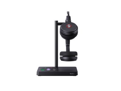 WH62 DUAL Wireless Headset