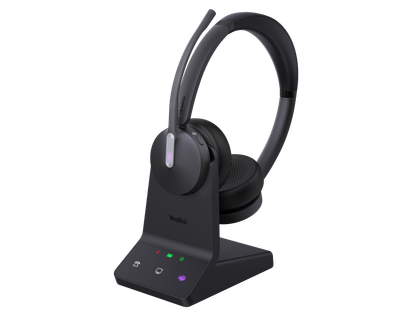 Yealink WH64 DECT Headset