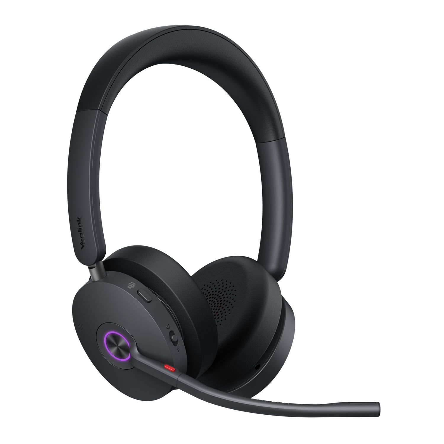 Yealink BH74 Bluetooth wireless headset