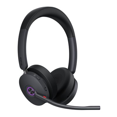 Yealink BH74 Bluetooth wireless headset Yealink BH74 Bluetooth wireless headset