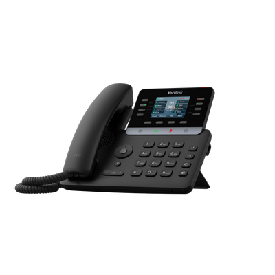 YEA-SIP-T73W Ultra Business Phone