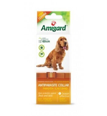 Antiparasitenband, 50g