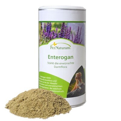 Enterogan, 100g - PerNaturam