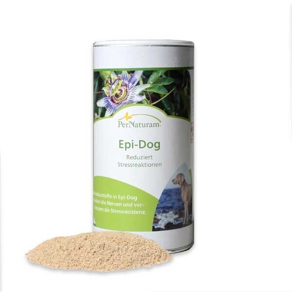 Epi-Dog, 50g - PerNaturam