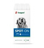 Spot—on über 15kg, 12ml - Amigard