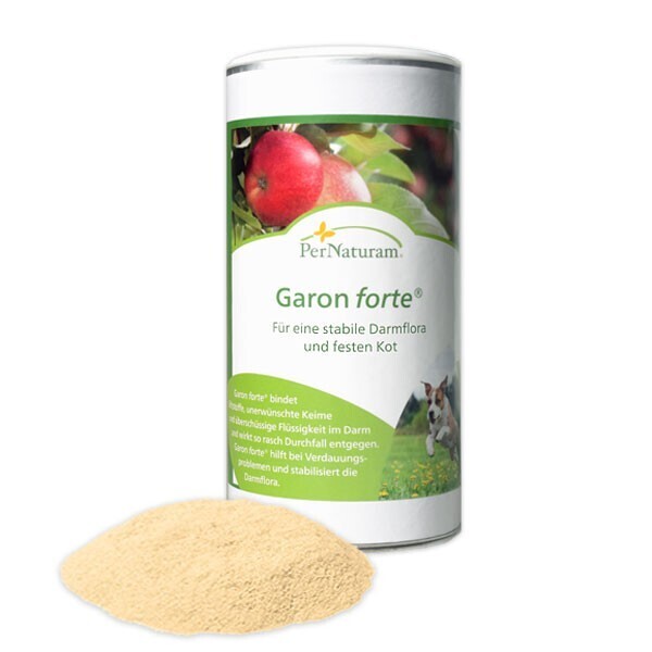 Garon, 100g - PerNaturam