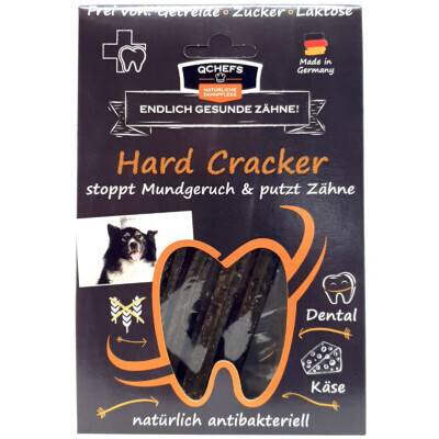 Hard Cracker, 70g