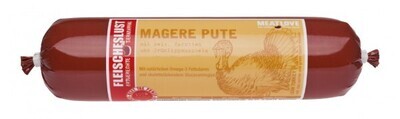 Magere Pute, 400g